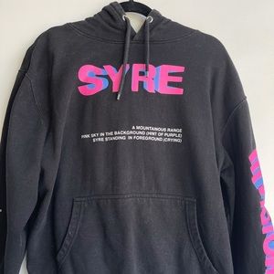 Jayden Smith Syre Sweater